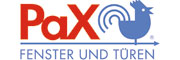 Logo PaX