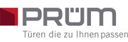 Logo PRÜM