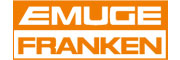 Logo EMUGE FRANKEN
